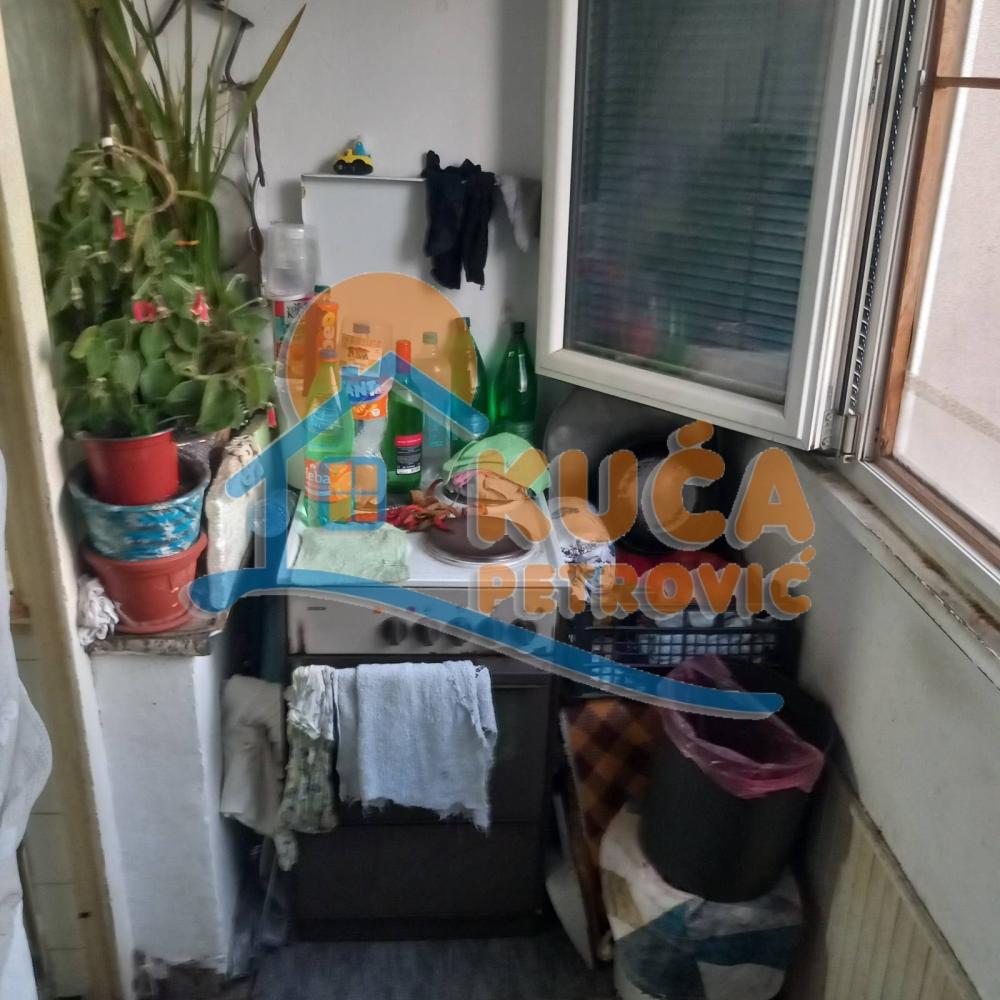 Slika 8 - Stan u zgradi, uknjižen, oglas ID p-014821