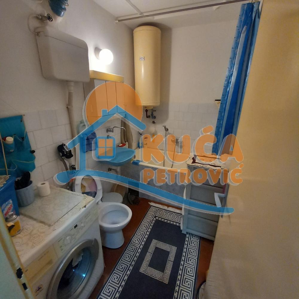 Slika 4 - Stan u zgradi, uknjižen, oglas ID p-014821