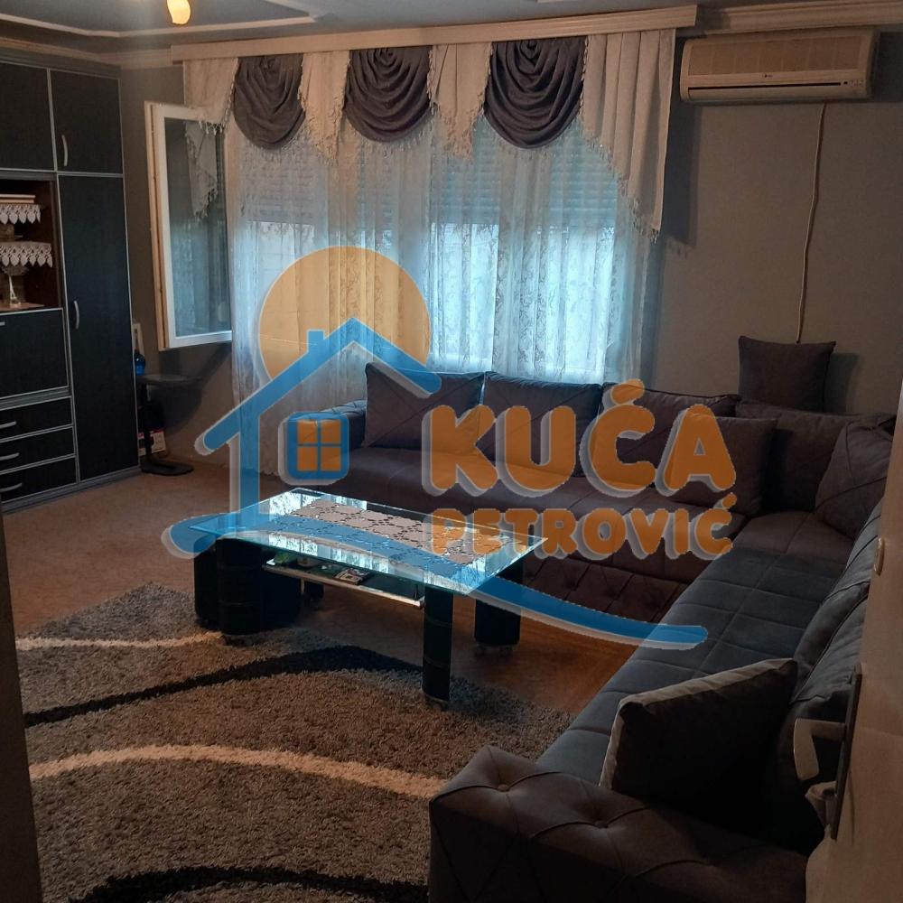 Slika 3 - Stan u zgradi, uknjižen, oglas ID p-014821