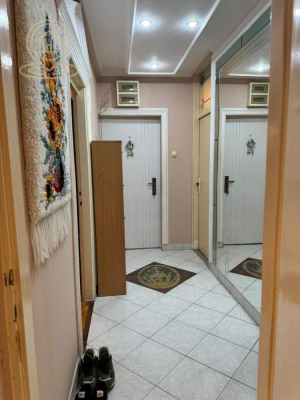 Slika 8 - Na prodaju 3.5 stan kod Svetosavskog parka