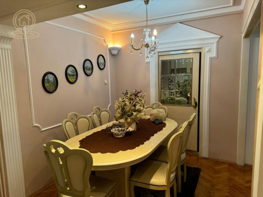 Slika 5 - Na prodaju 3.5 stan kod Svetosavskog parka