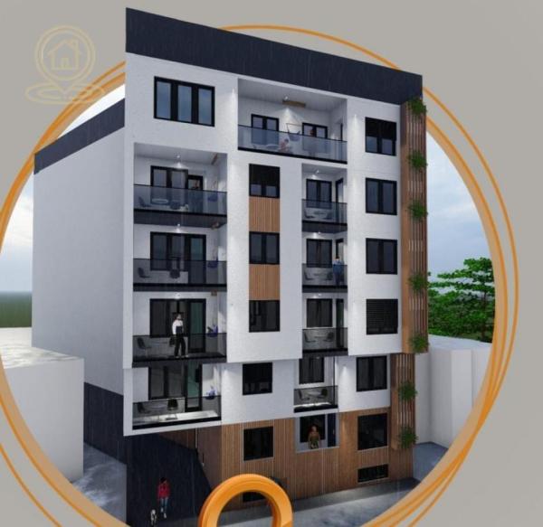 Slika 4 - Na prodaju četvorosoban stan – luksuzna novogradnja, Crveni pevac (blizina Filozofskog fakulteta)