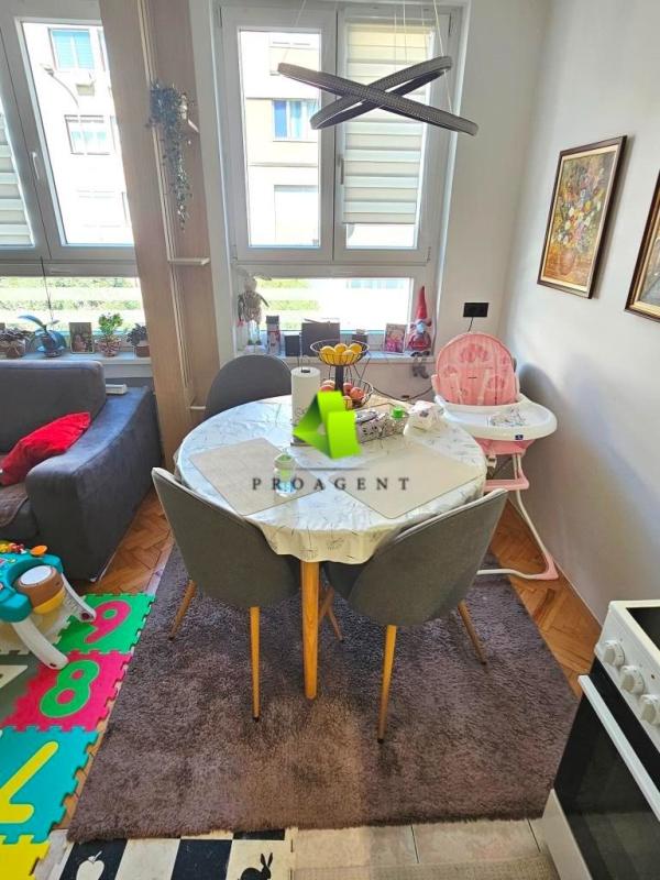 Slika 4 - Lep dvoiposoban stan na odličnoj lokaciji u blizini Pravnog fakulteta ID#7122