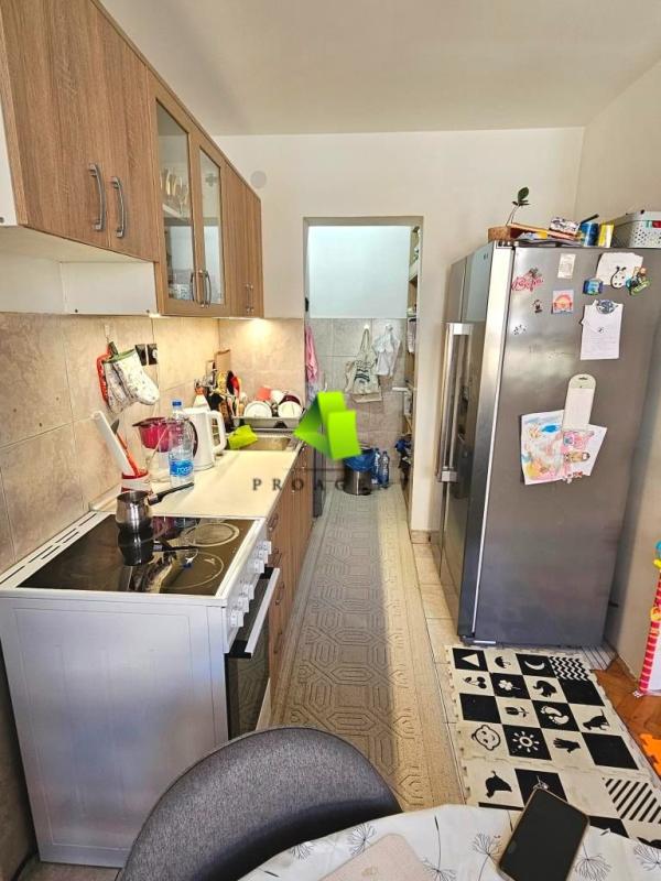 Slika 5 - Lep dvoiposoban stan na odličnoj lokaciji u blizini Pravnog fakulteta ID#7122