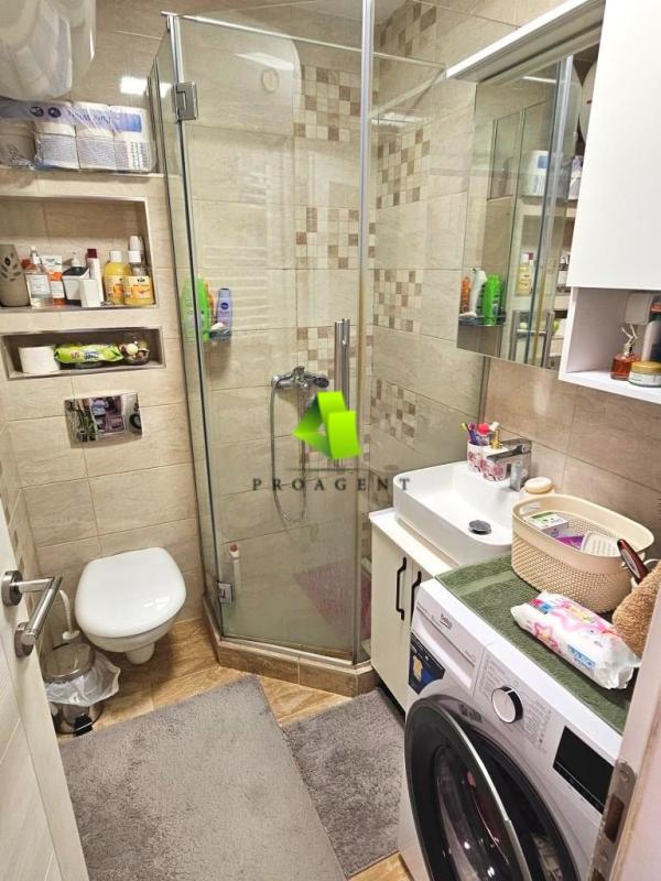 Slika 11 - Lep dvoiposoban stan na odličnoj lokaciji u blizini Pravnog fakulteta ID#7122