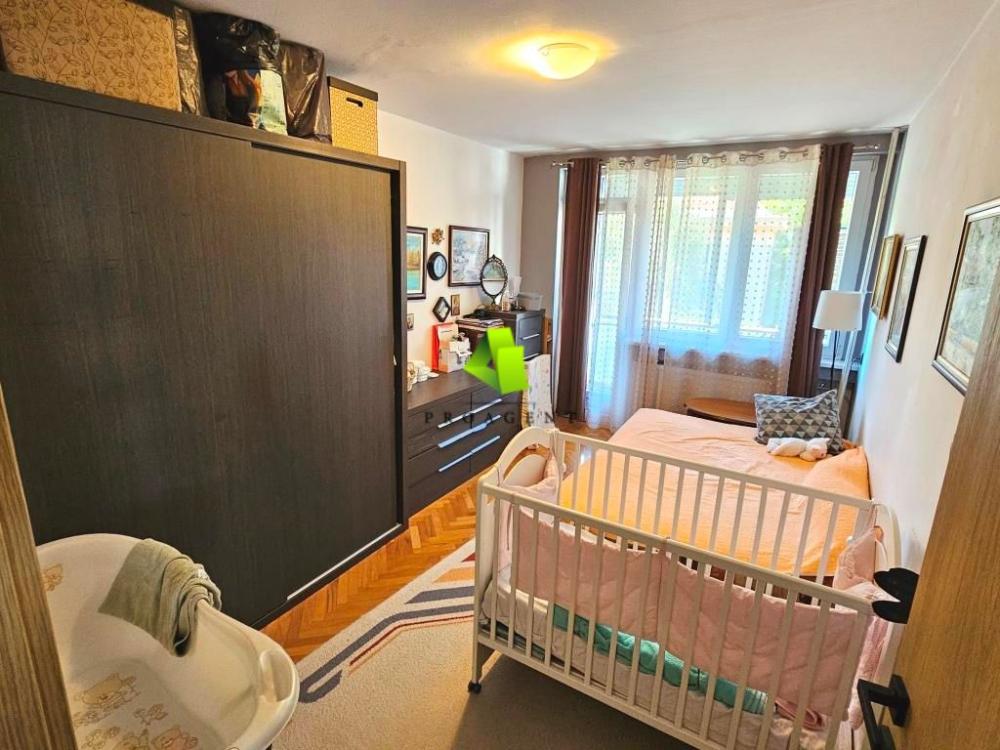 Slika 10 - Lep dvoiposoban stan na odličnoj lokaciji u blizini Pravnog fakulteta ID#7122