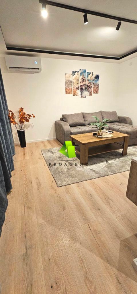 Slika 1 - Troiposoban stan u novogradnji na Trošarini ID#7131