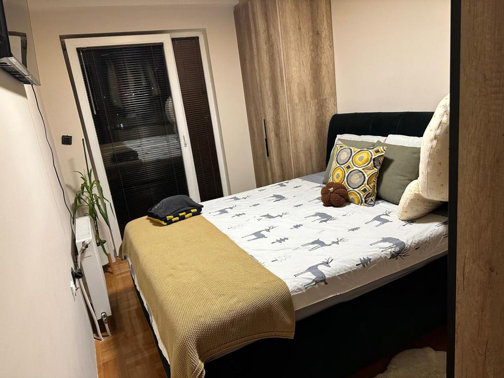 Slika 4 - Prodajem stan na Margeru 49kv