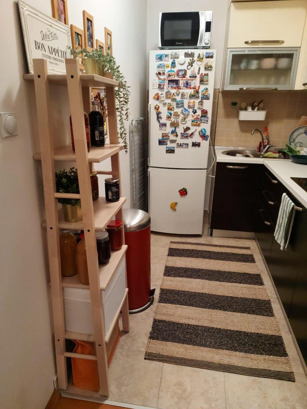 Slika 2 - Prodajem stan na Margeru 49kv