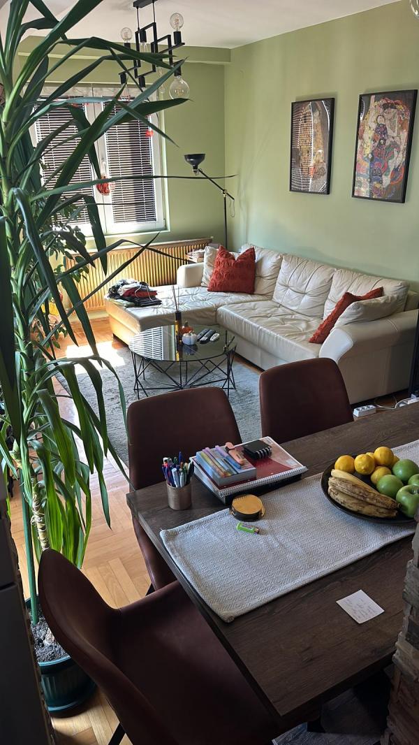 Slika 3 - Prodajem stan na Margeru 49kv