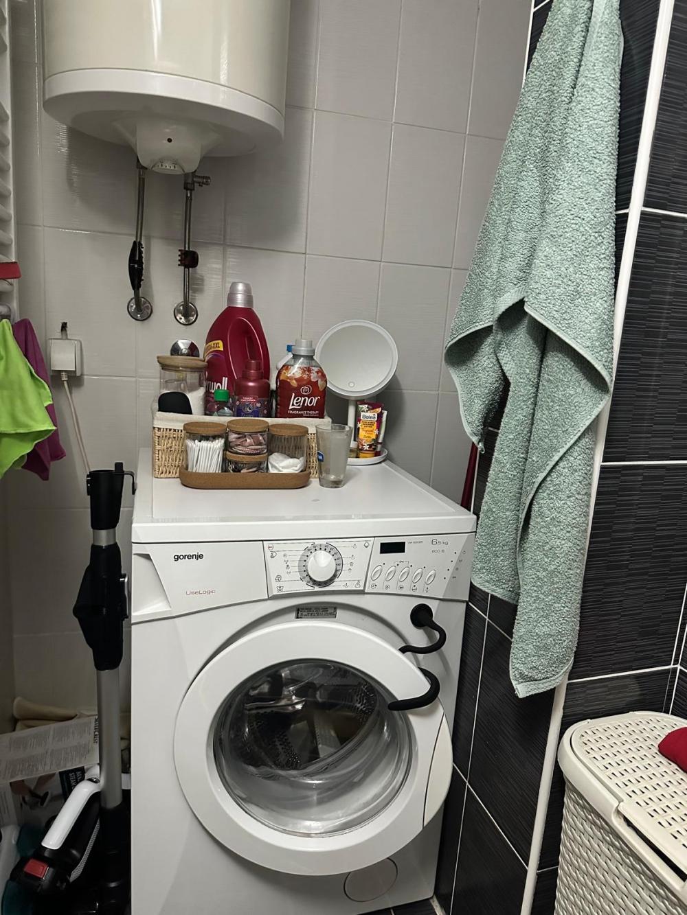 Slika 10 - Prodajem stan na Margeru 49kv