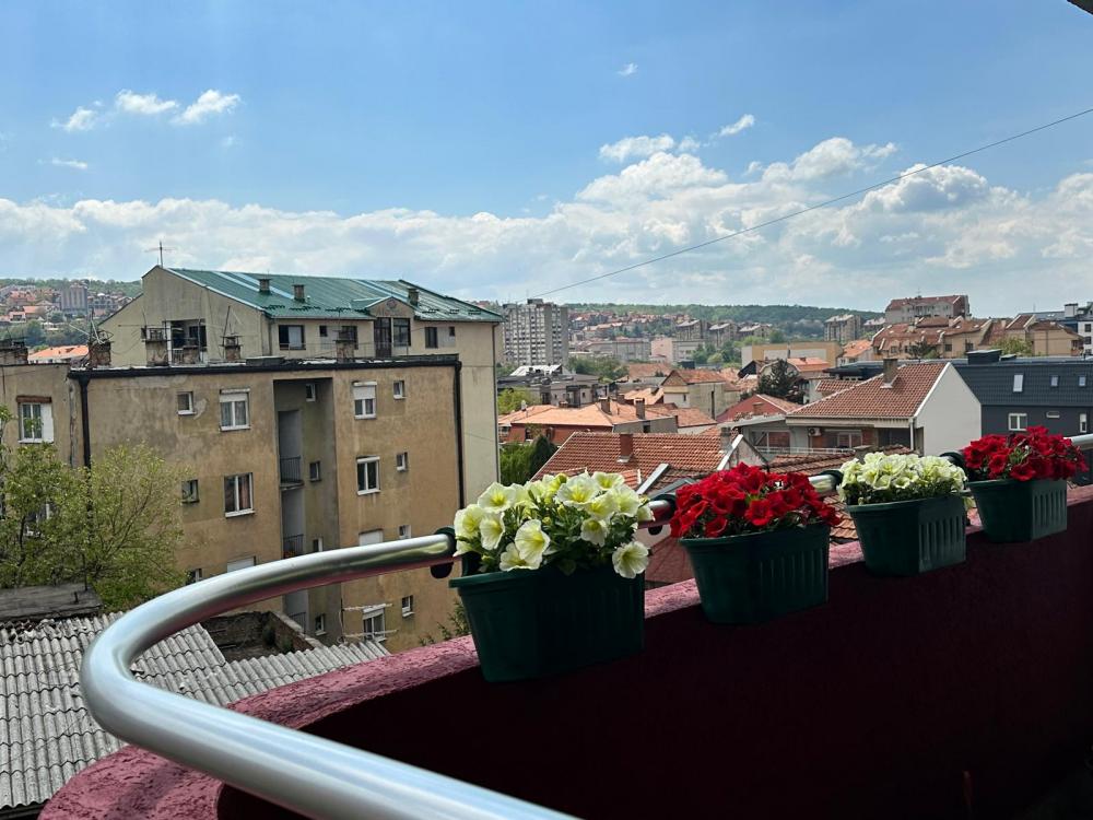 Slika 7 - Prodajem stan na Margeru 49kv