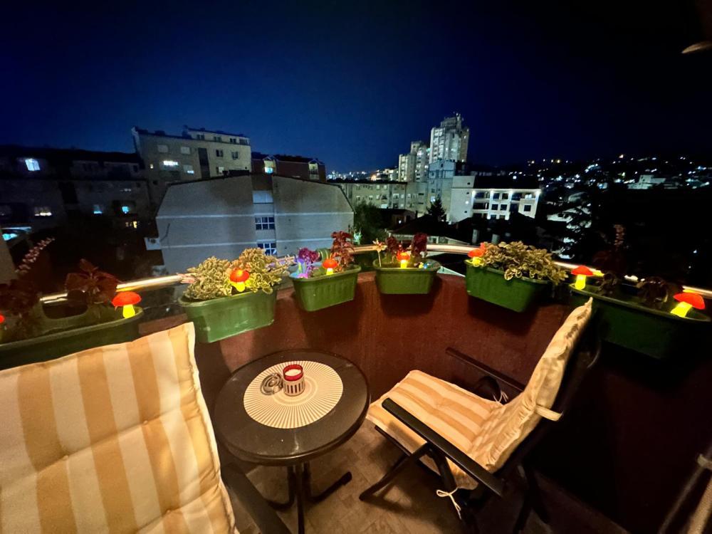 Glavna slika -Prodajem stan na Margeru 49kv