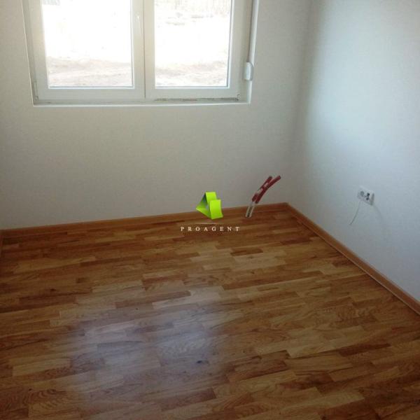 Slika 1 - Dvoiposoban stan u novogradnji na Panteleju ID#7141