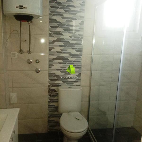 Slika 4 - Dvoiposoban stan u novogradnji na Panteleju ID#7141