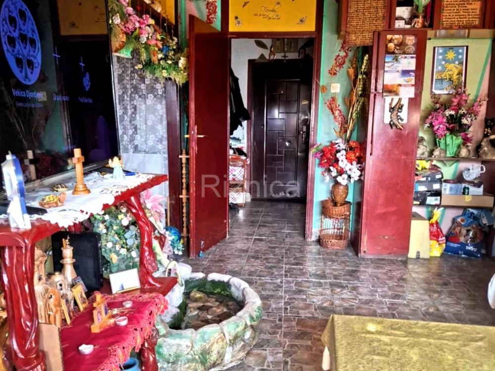 Slika 2 - Prodaja dvosobnog stana, Zona 3 Niš