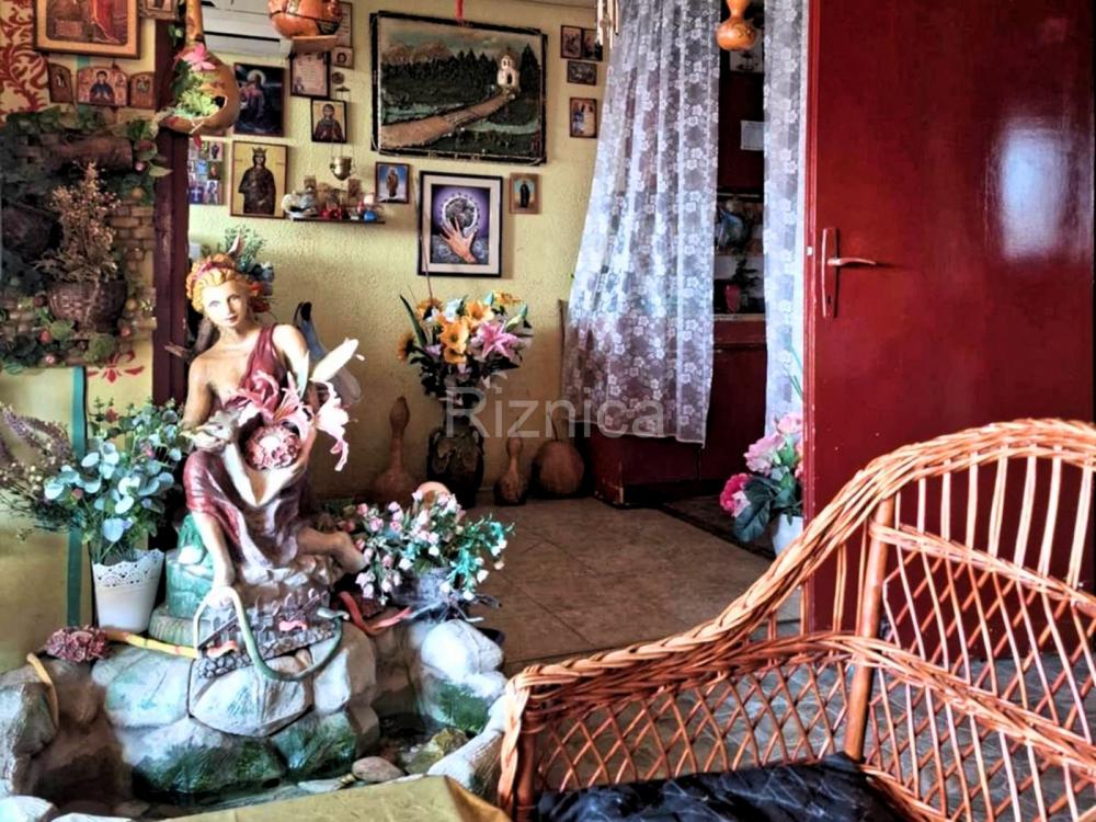 Slika 3 - Prodaja dvosobnog stana, Zona 3 Niš