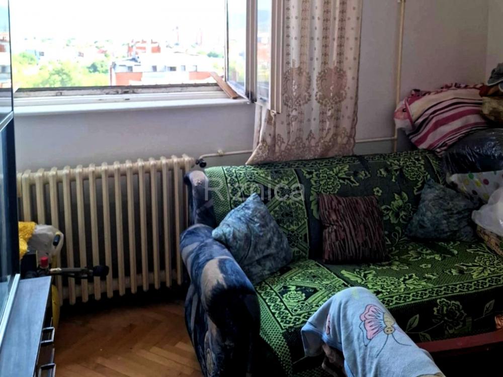 Slika 5 - Prodaja dvosobnog stana, Zona 3 Niš