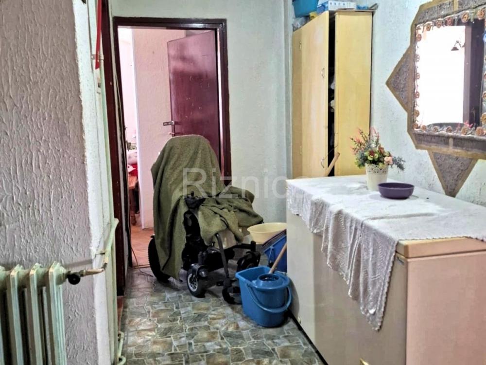 Slika 6 - Prodaja dvosobnog stana, Zona 3 Niš