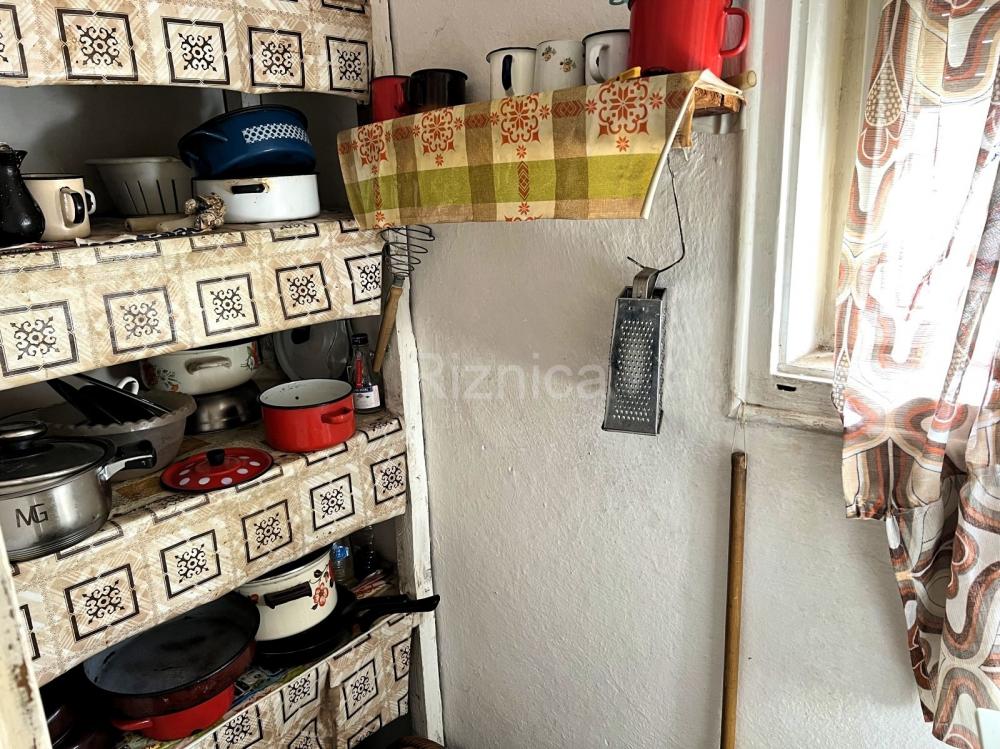 Slika 11 - Prodaja dvoiposobnog stana, terasa, garaža