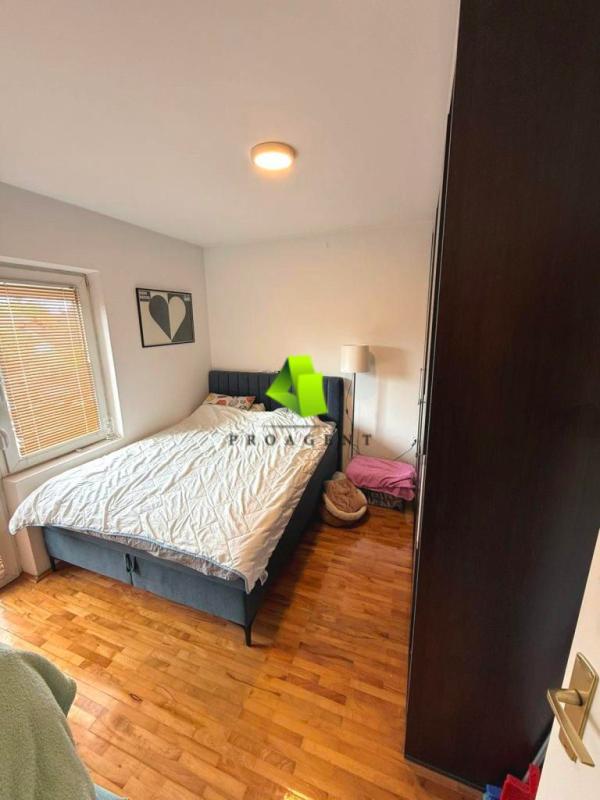 Slika 6 - Dvosoban stan sa stvarima na Panteleju ID#7181