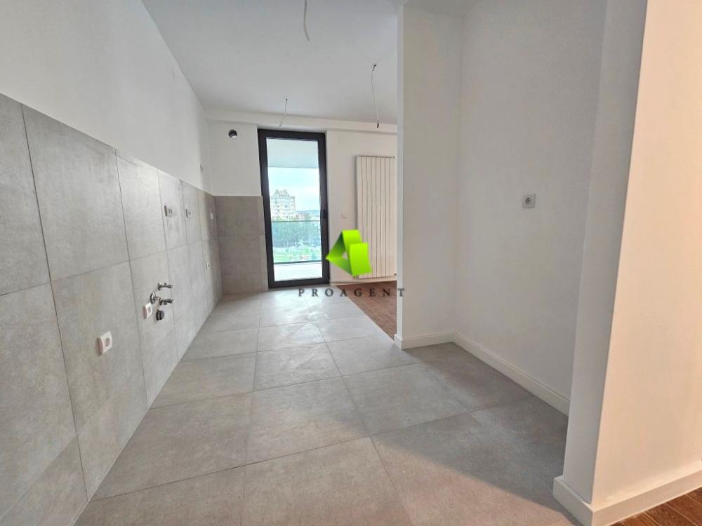 Slika 3 - Troiposoban stan  u luksuznom stambenom kompleksu na najtraženijoj lokaciji ID#7176