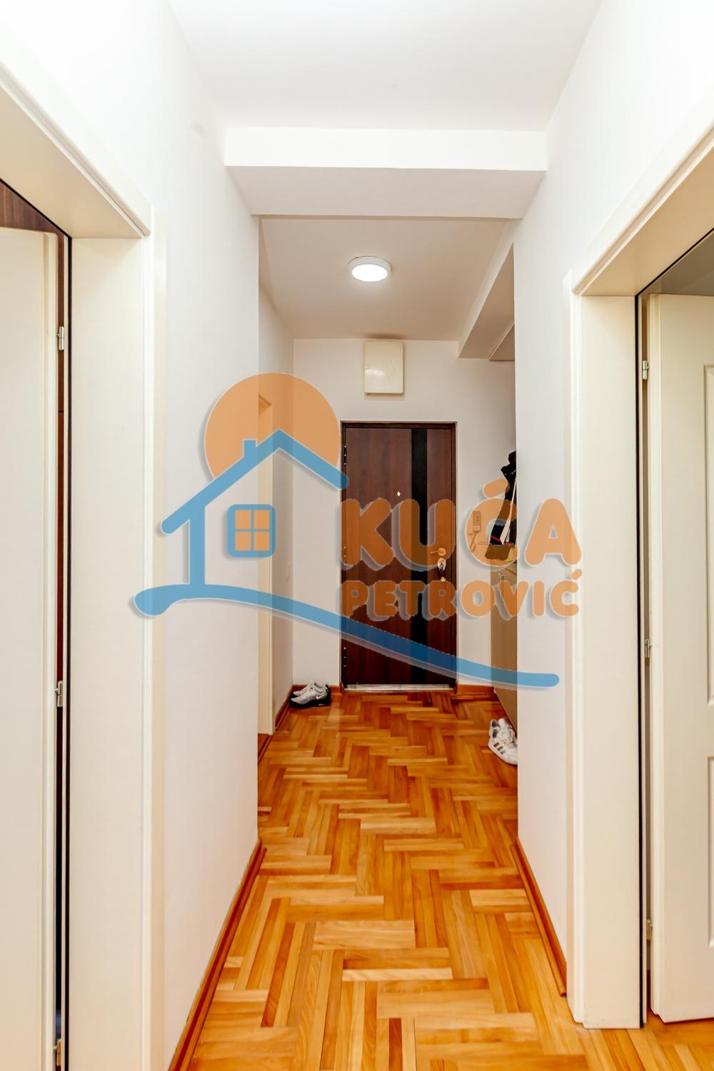 Slika 9 - Stan u zgradi, novogradnja, oglas ID p-014939