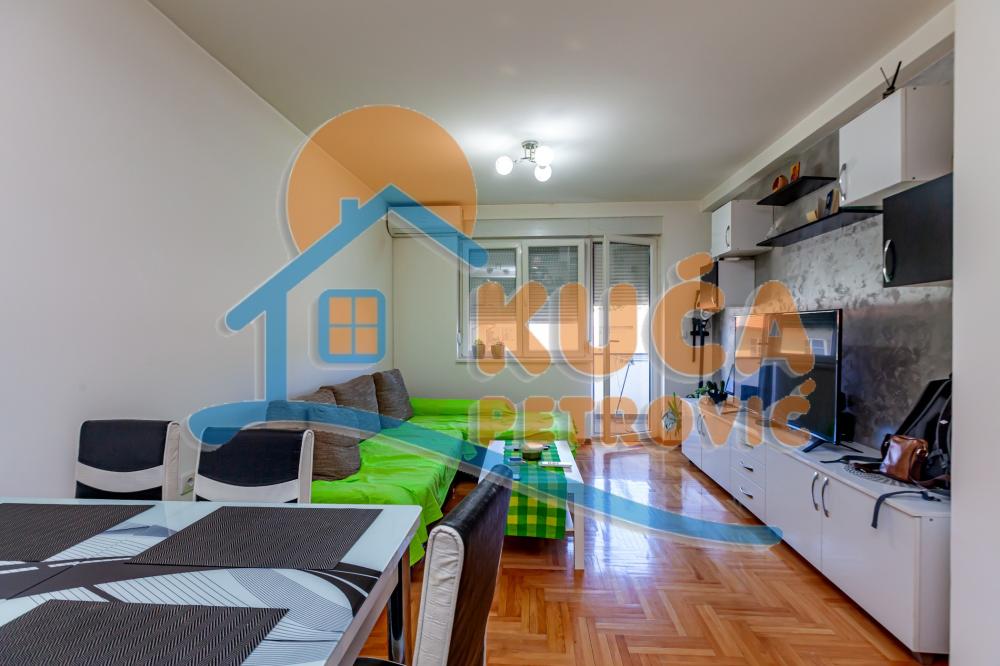 Slika 2 - Stan u zgradi, novogradnja, oglas ID p-014939