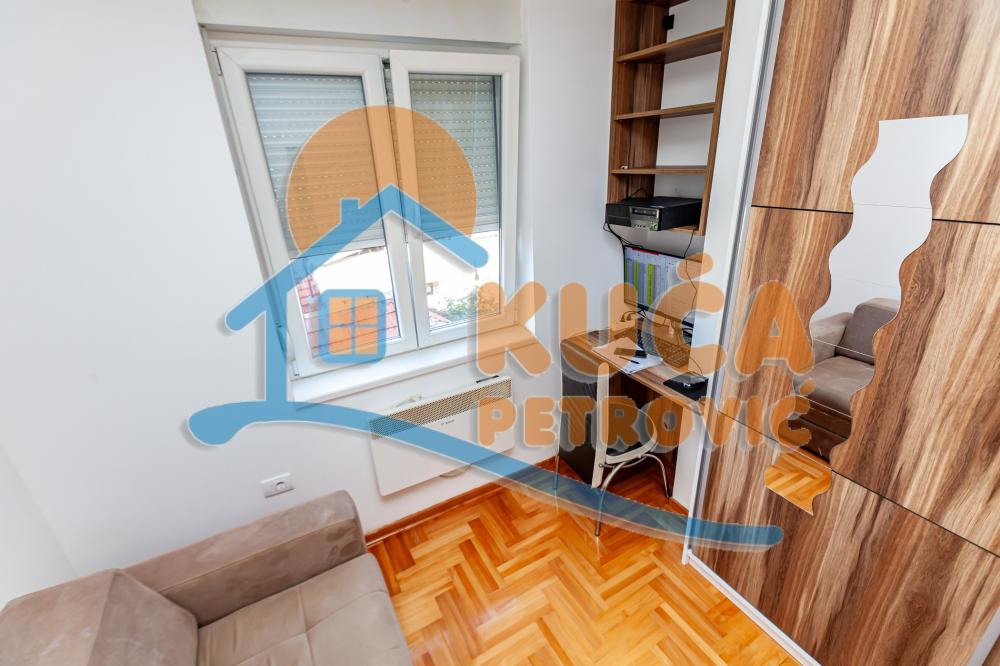 Slika 8 - Stan u zgradi, novogradnja, oglas ID p-014939