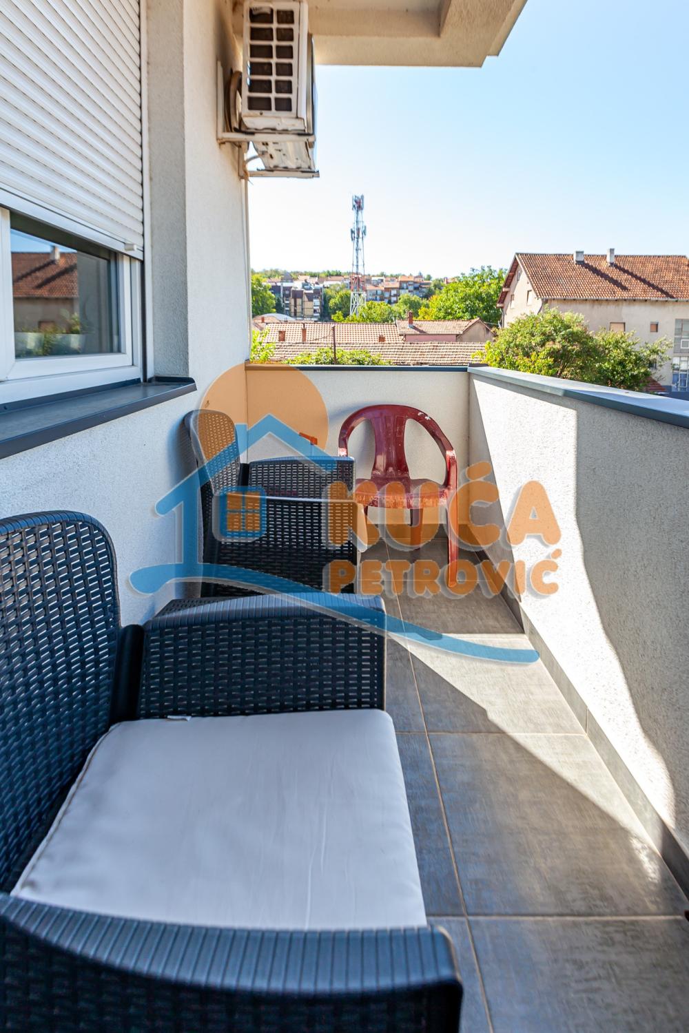 Slika 4 - Stan u zgradi, novogradnja, oglas ID p-014939