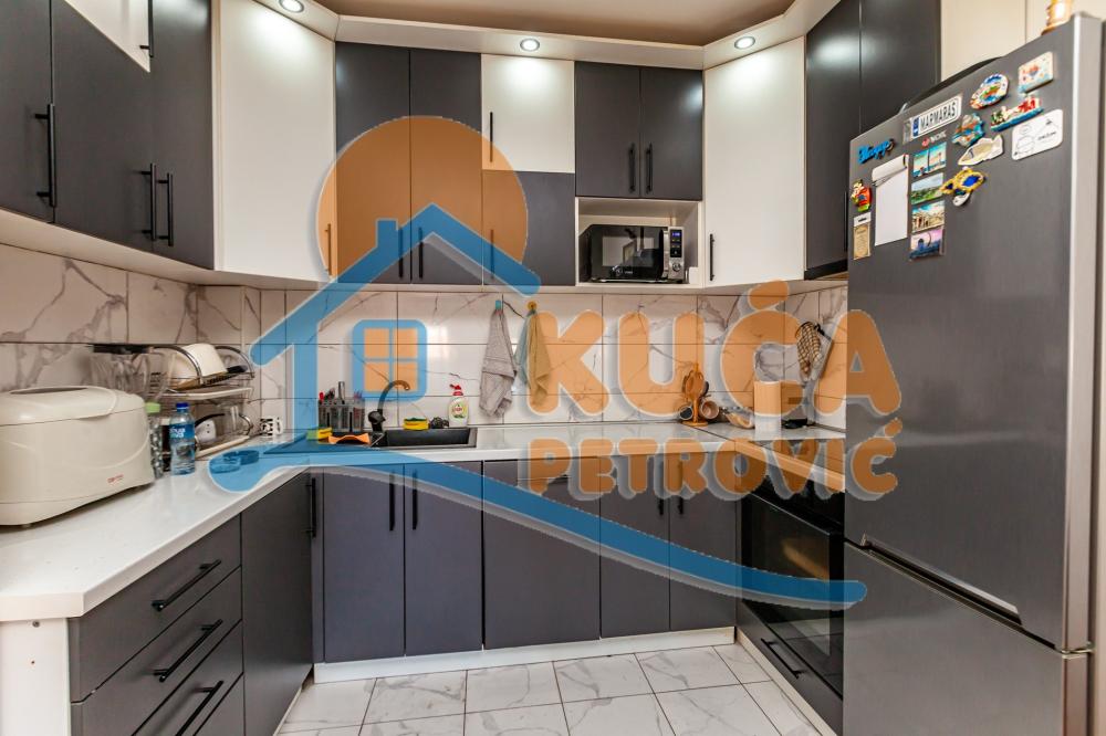 Slika 3 - Stan u zgradi, novogradnja, oglas ID p-014939