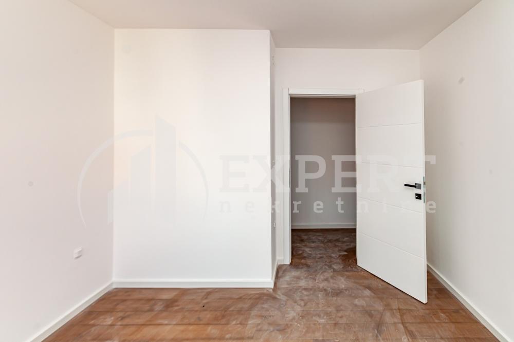 Slika 8 - Stan u zgradi, novogradnja, oglas ID p-014944