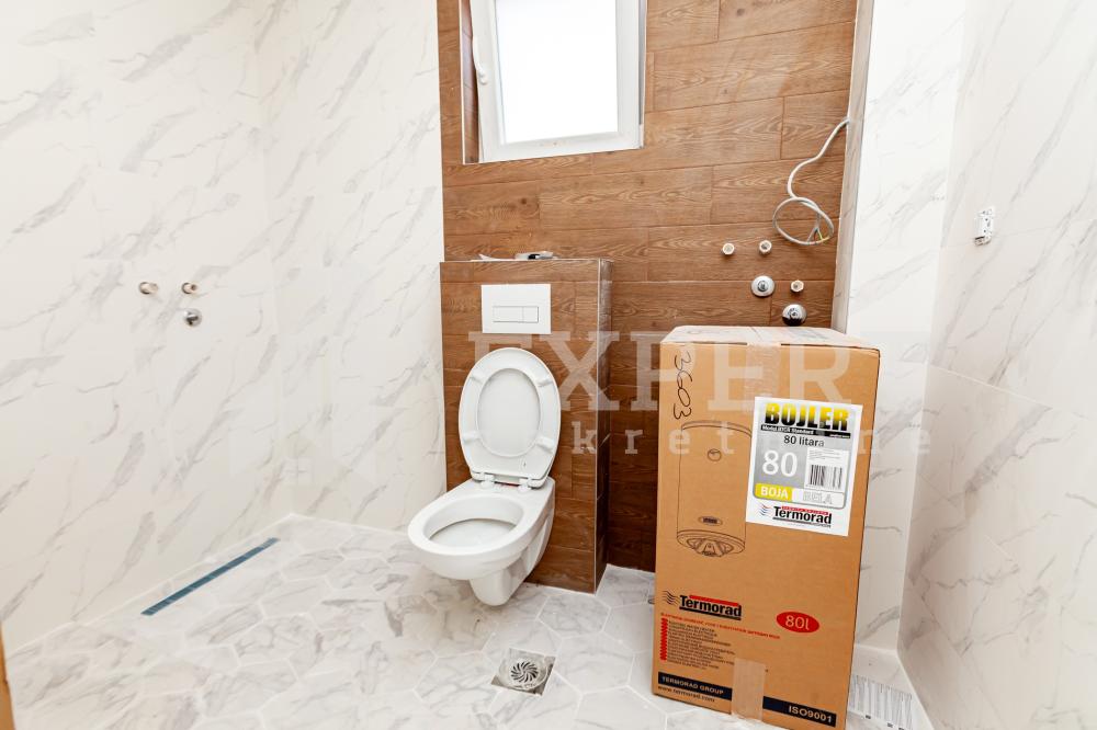 Slika 10 - Stan u zgradi, novogradnja, oglas ID p-014944