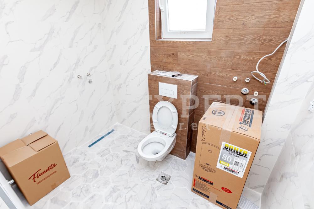 Slika 9 - Stan u zgradi, novogradnja, oglas ID p-014944