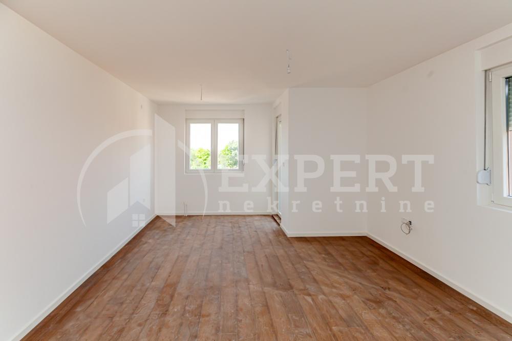 Slika 1 - Stan u zgradi, novogradnja, oglas ID p-014944