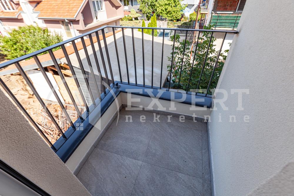 Slika 4 - Stan u zgradi, novogradnja, oglas ID p-014944