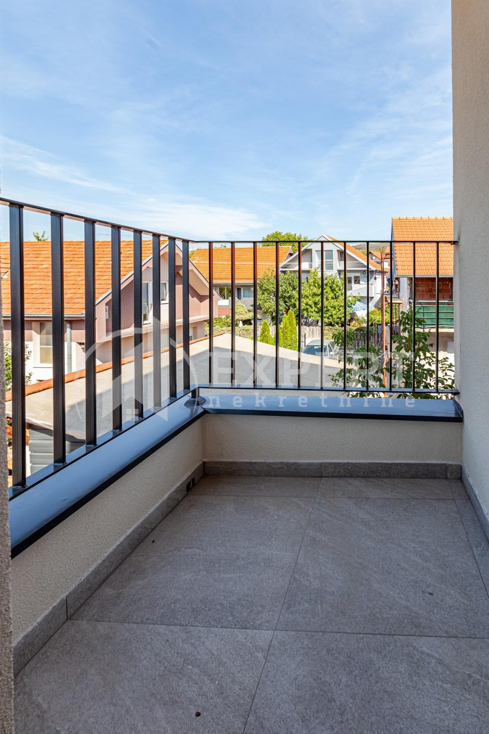 Slika 3 - Stan u zgradi, novogradnja, oglas ID p-014944