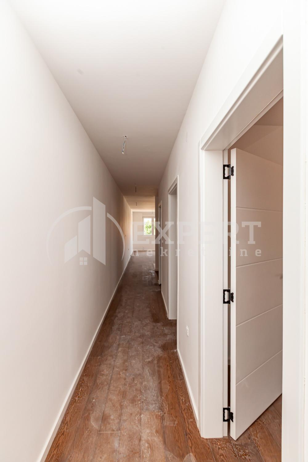 Slika 11 - Stan u zgradi, novogradnja, oglas ID p-014944