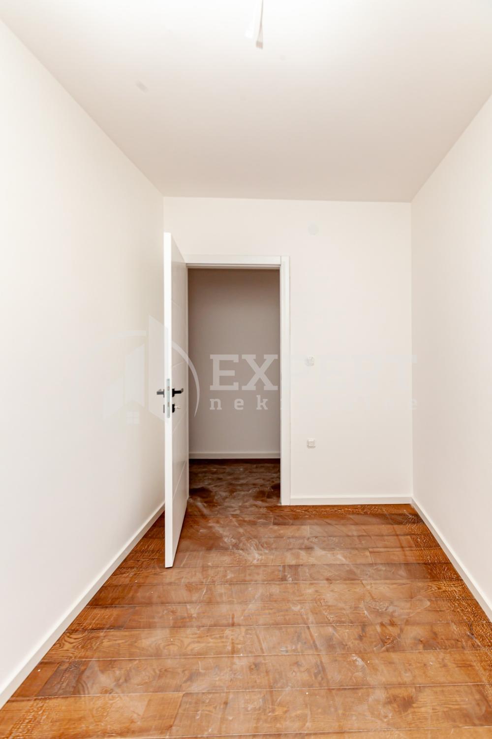 Slika 6 - Stan u zgradi, novogradnja, oglas ID p-014944