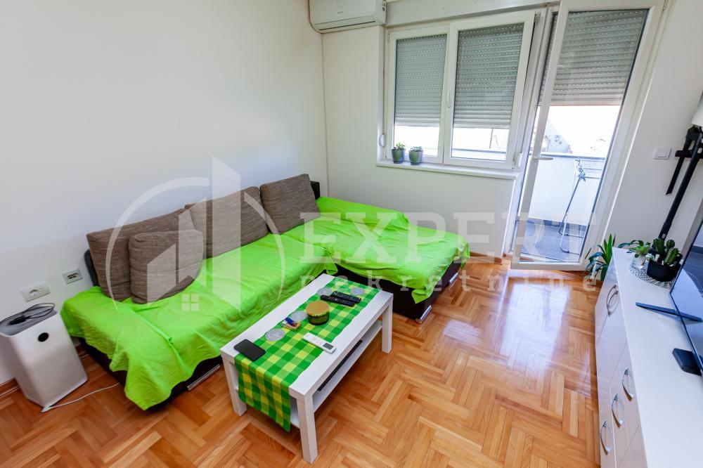 Glavna slika -Stan u zgradi, novogradnja, oglas ID p-014939