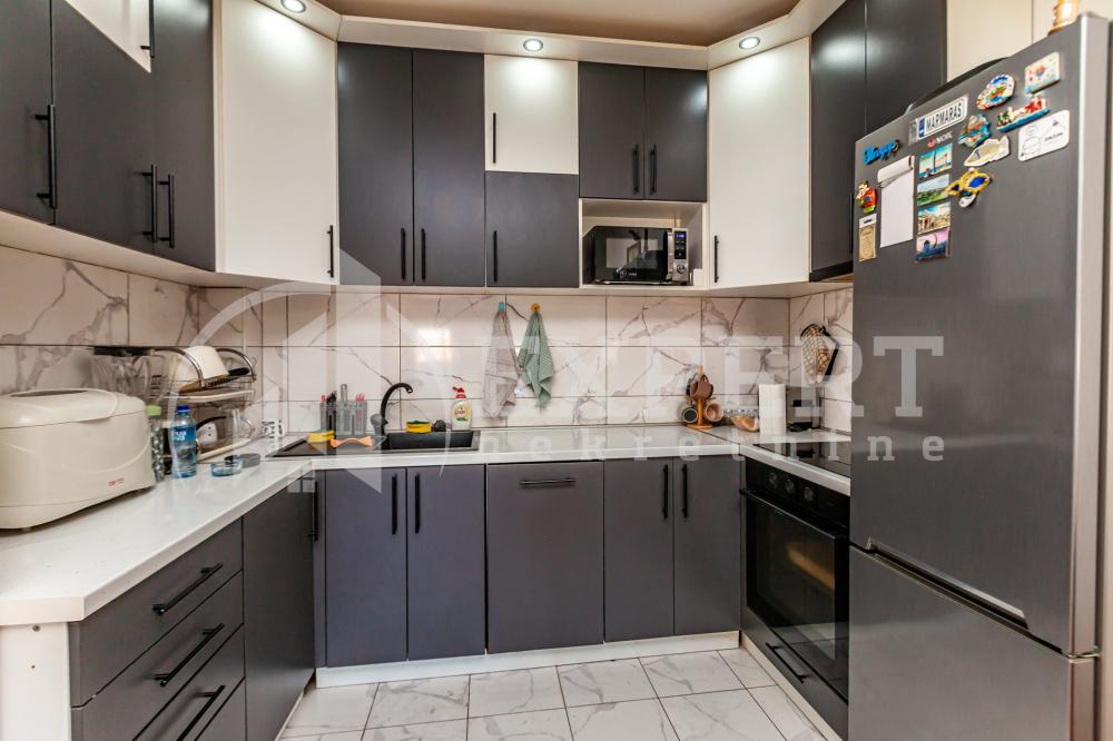 Slika 3 - Stan u zgradi, novogradnja, oglas ID p-014939