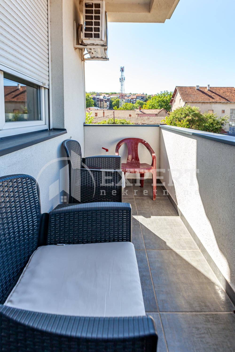 Slika 4 - Stan u zgradi, novogradnja, oglas ID p-014939