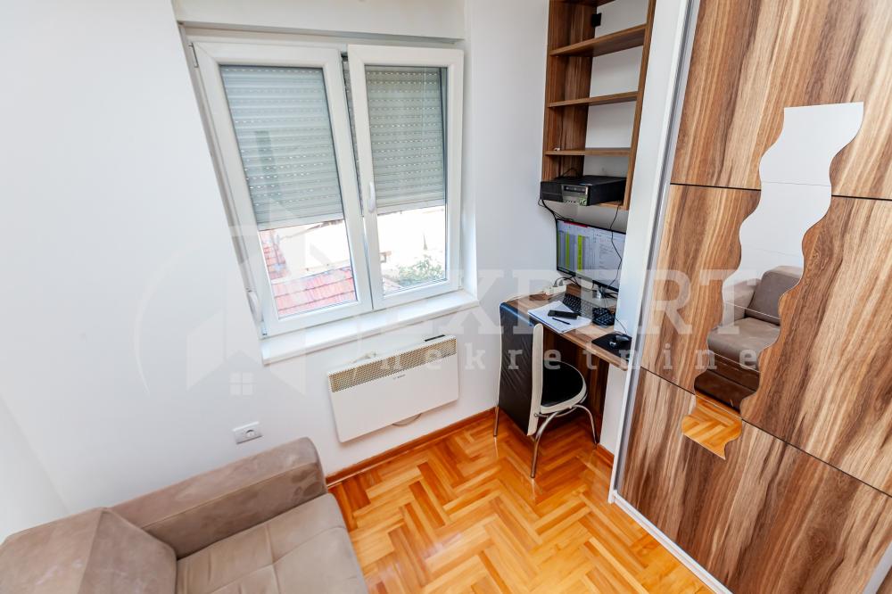 Slika 8 - Stan u zgradi, novogradnja, oglas ID p-014939