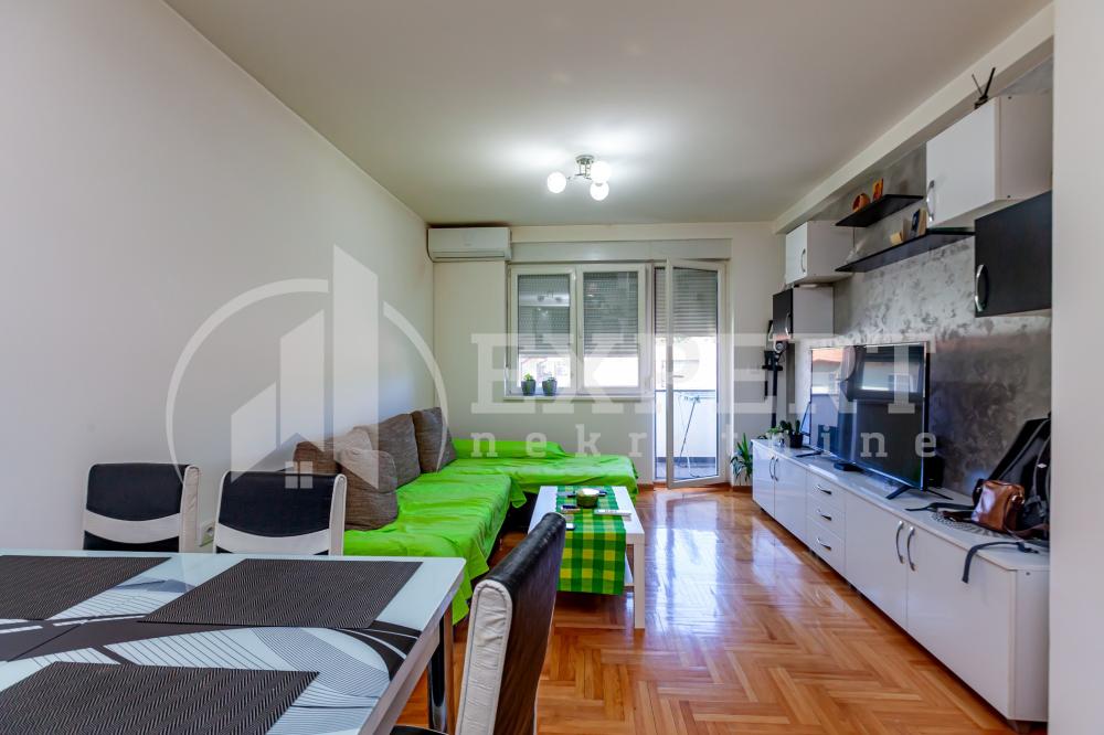 Slika 2 - Stan u zgradi, novogradnja, oglas ID p-014939