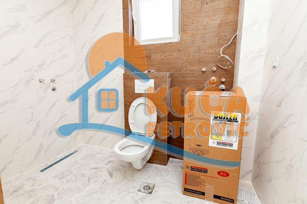 Slika 10 - Stan u zgradi, novogradnja, oglas ID p-014944