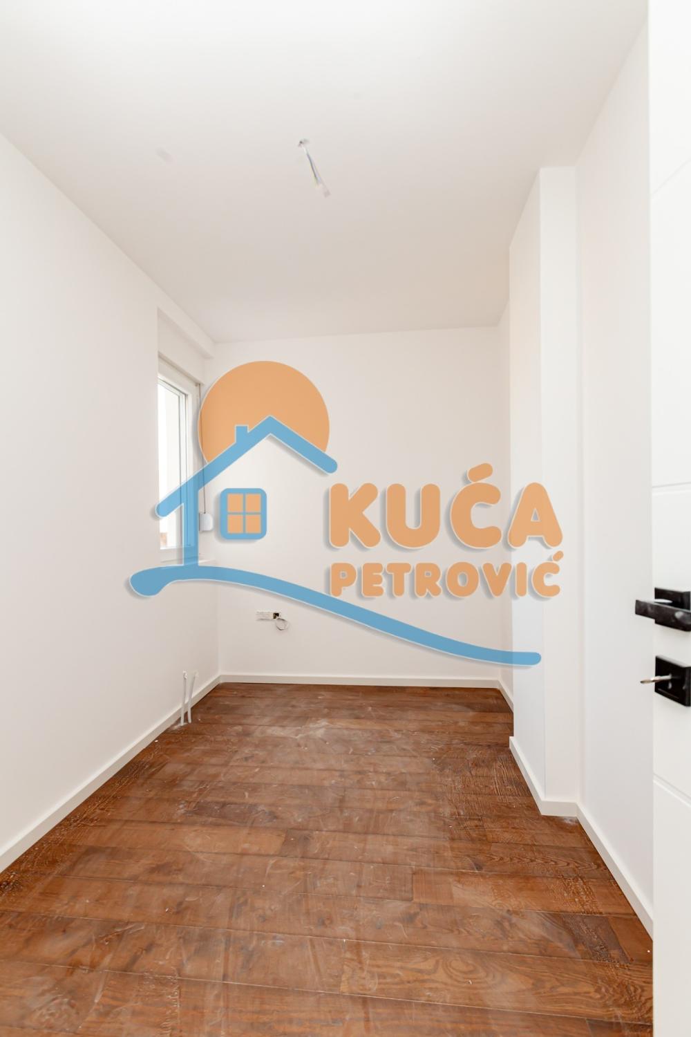 Slika 5 - Stan u zgradi, novogradnja, oglas ID p-014944