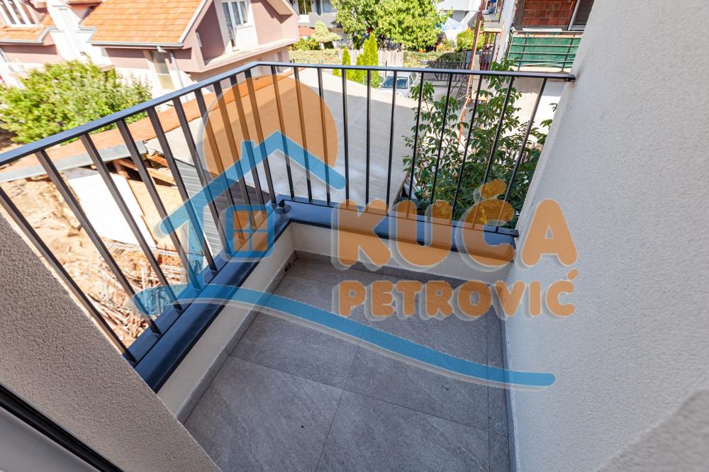 Slika 4 - Stan u zgradi, novogradnja, oglas ID p-014944