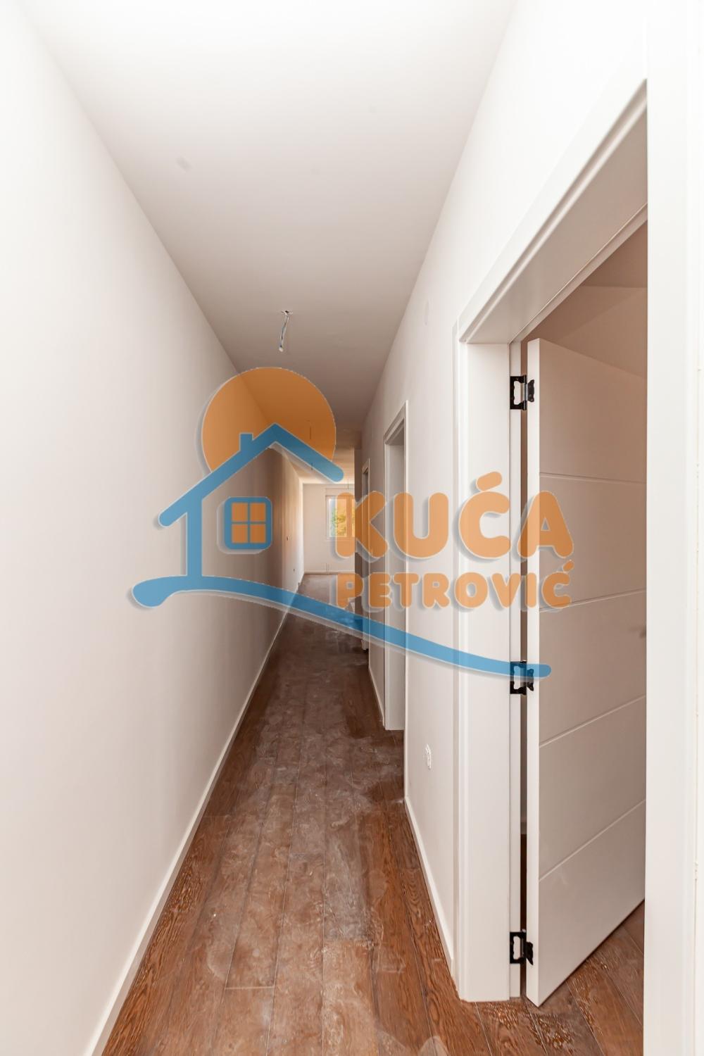 Slika 11 - Stan u zgradi, novogradnja, oglas ID p-014944