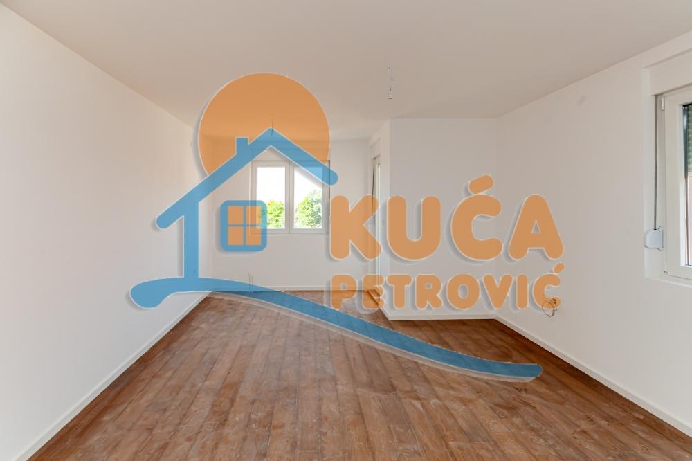 Slika 1 - Stan u zgradi, novogradnja, oglas ID p-014944