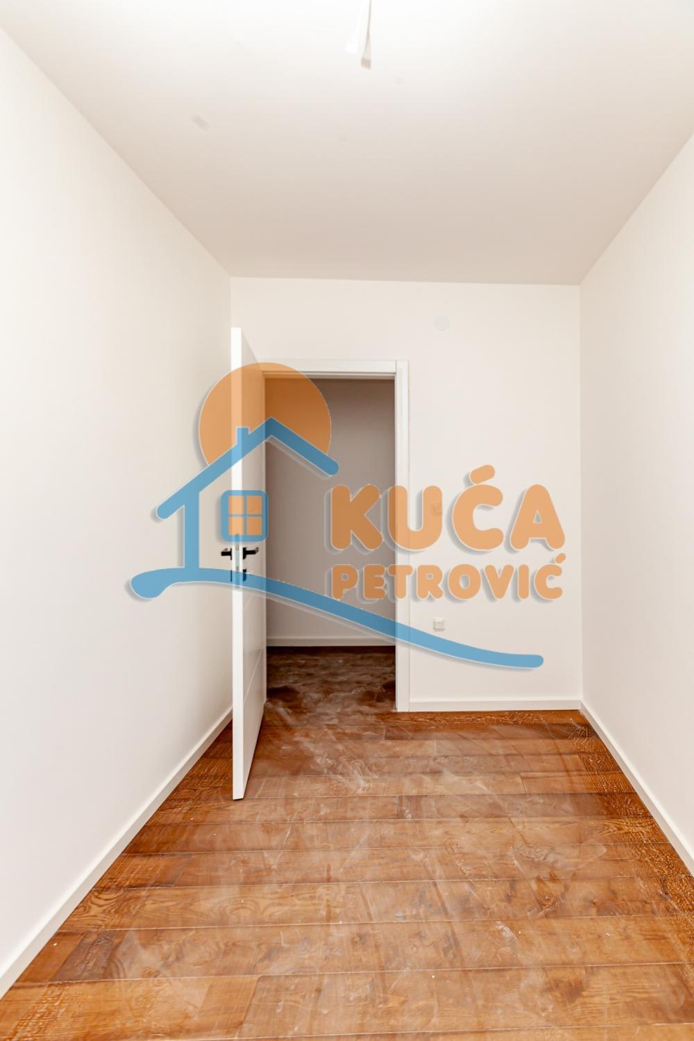 Slika 6 - Stan u zgradi, novogradnja, oglas ID p-014944